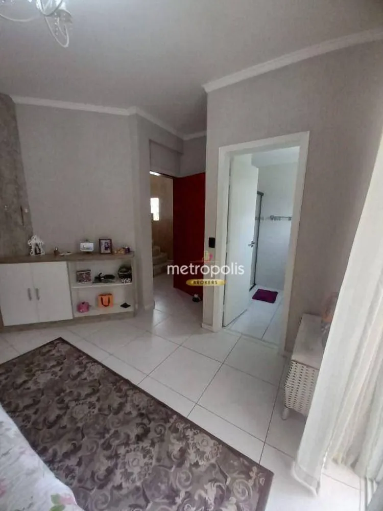 Sobrado, 3 quartos, 185 m² - Foto 9
