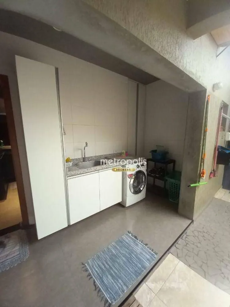 Sobrado, 3 quartos, 185 m² - Foto 11