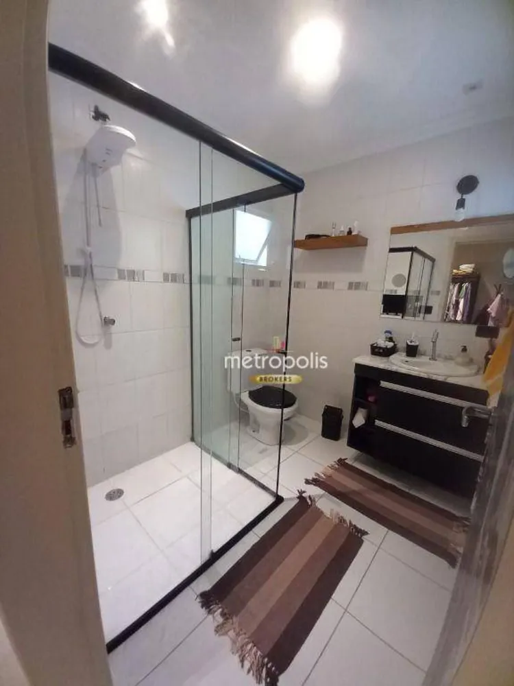 Sobrado, 3 quartos, 185 m² - Foto 10