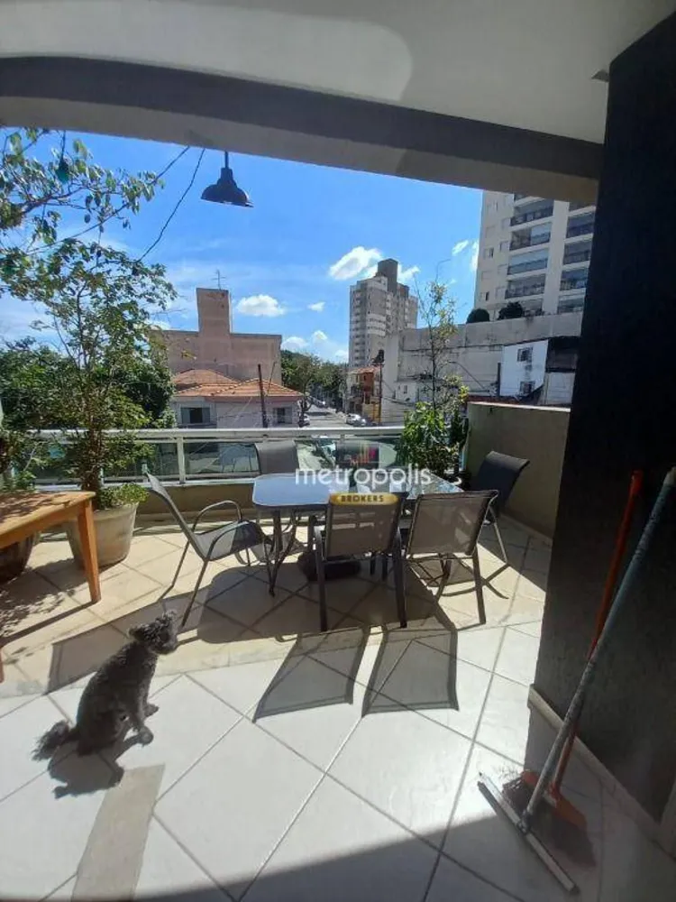 Sobrado, 3 quartos, 185 m² - Foto 6