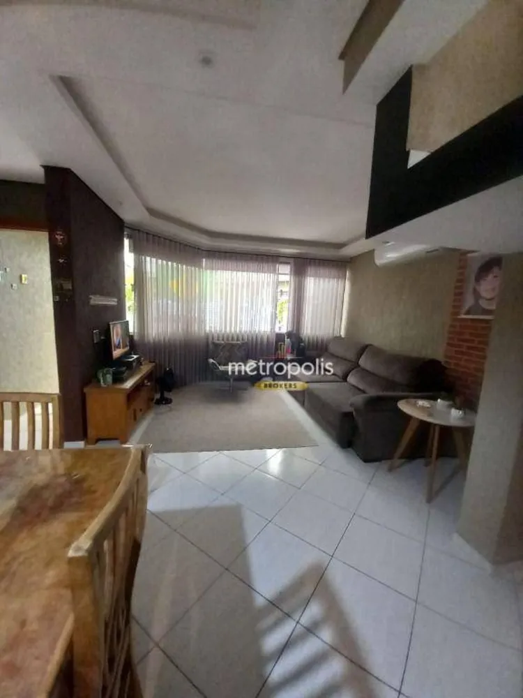 Sobrado, 3 quartos, 185 m² - Foto 4