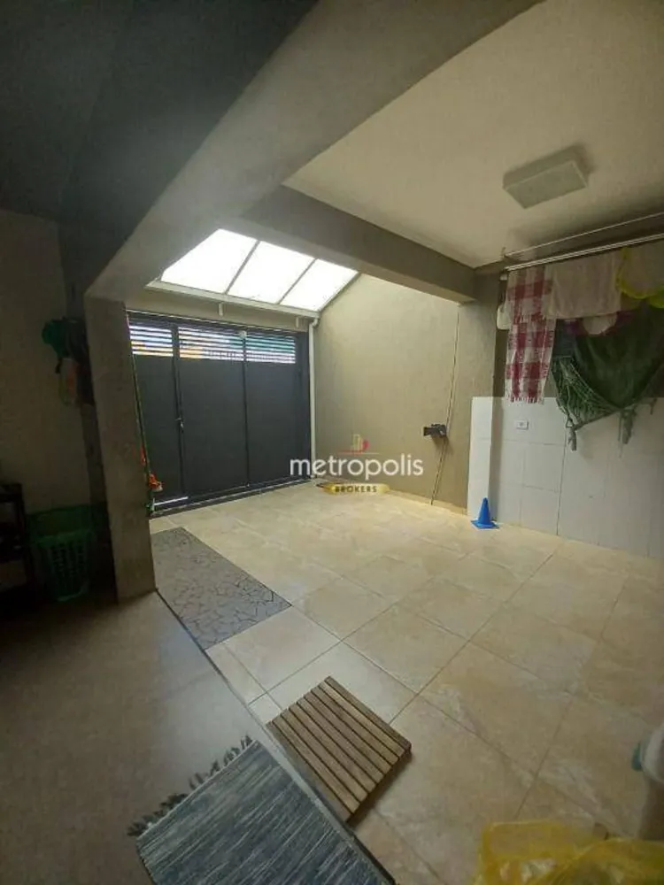 Sobrado, 3 quartos, 185 m² - Foto 12