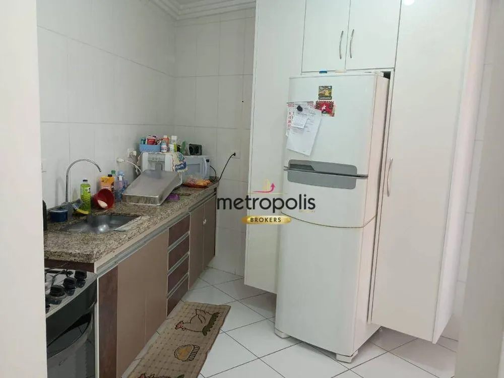 Cobertura, 2 quartos, 135 m² - Foto 4