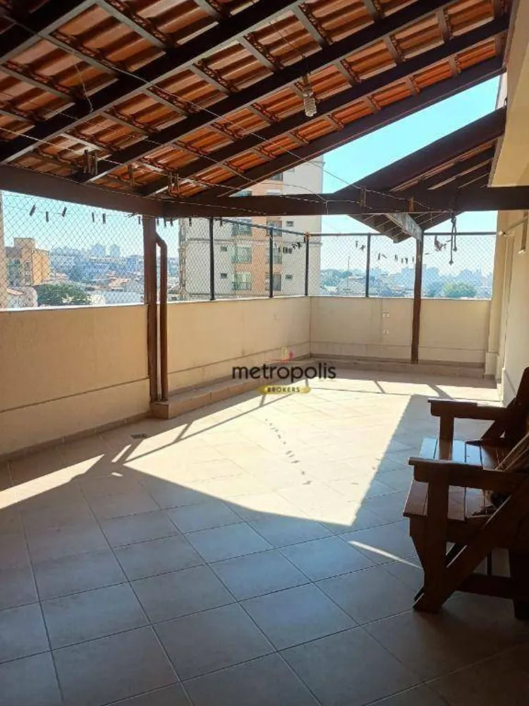 Cobertura, 2 quartos, 135 m² - Foto 10