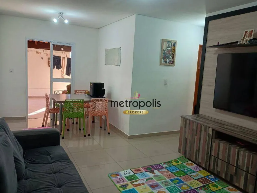 Cobertura, 2 quartos, 135 m² - Foto 3