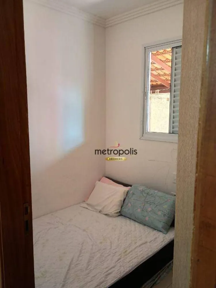 Cobertura, 2 quartos, 135 m² - Foto 6