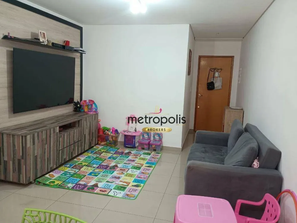 Cobertura, 2 quartos, 135 m² - Foto 1