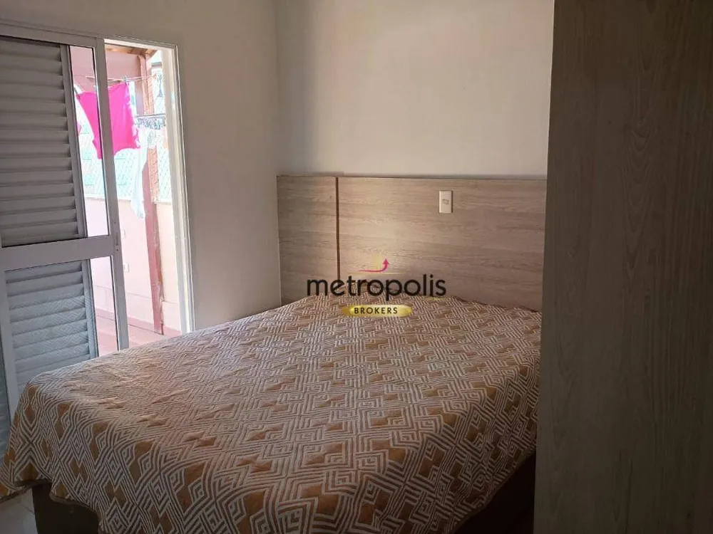 Cobertura, 2 quartos, 135 m² - Foto 8