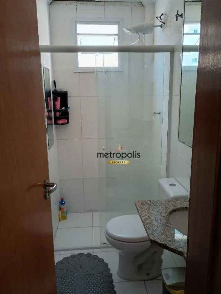 Cobertura, 2 quartos, 135 m² - Foto 7