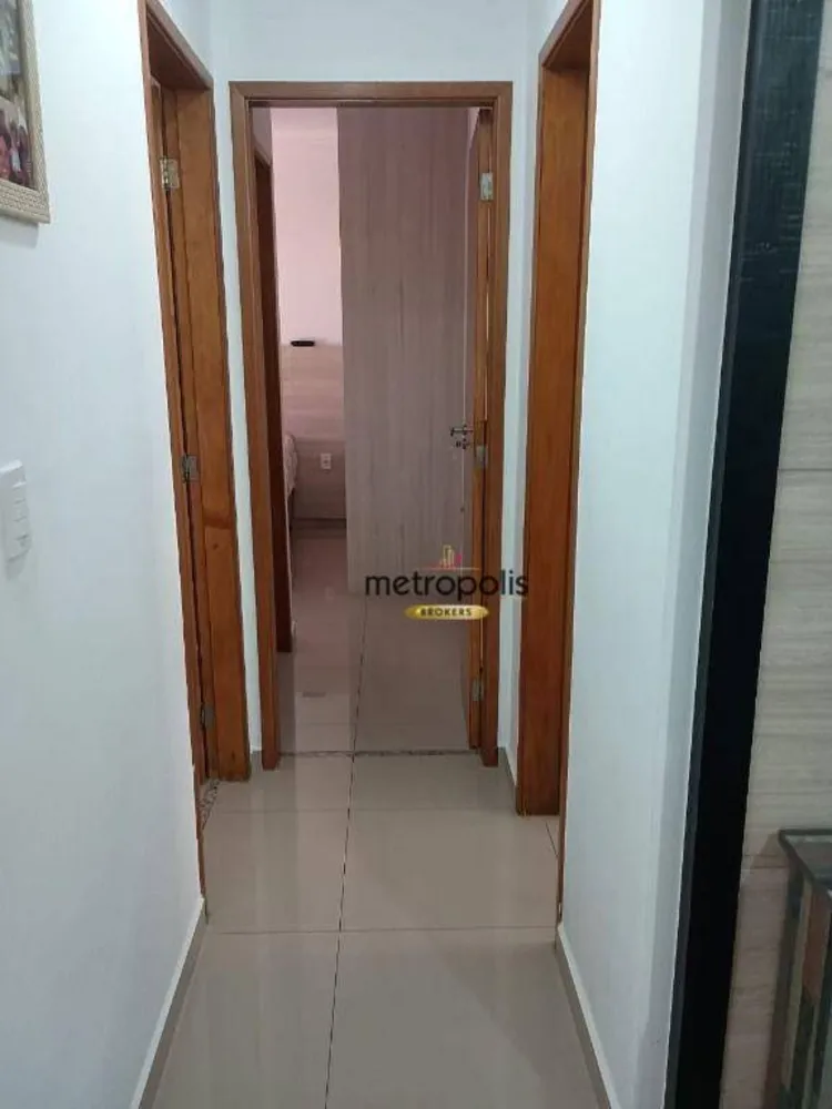 Cobertura, 2 quartos, 135 m² - Foto 5