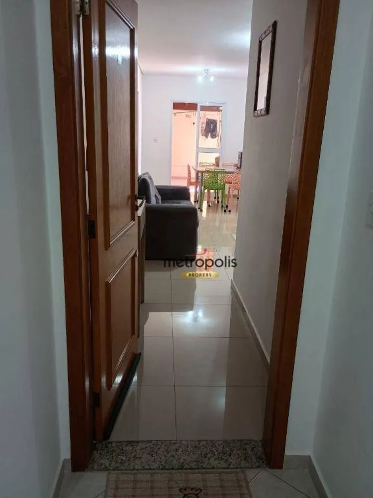 Cobertura, 2 quartos, 135 m² - Foto 2