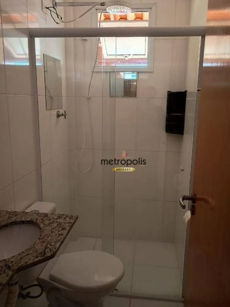 Cobertura, 2 quartos, 135 m² - Foto 9