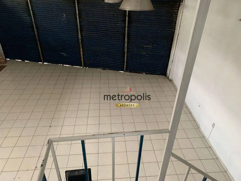 Loja-Salão, 220 m² - Foto 1