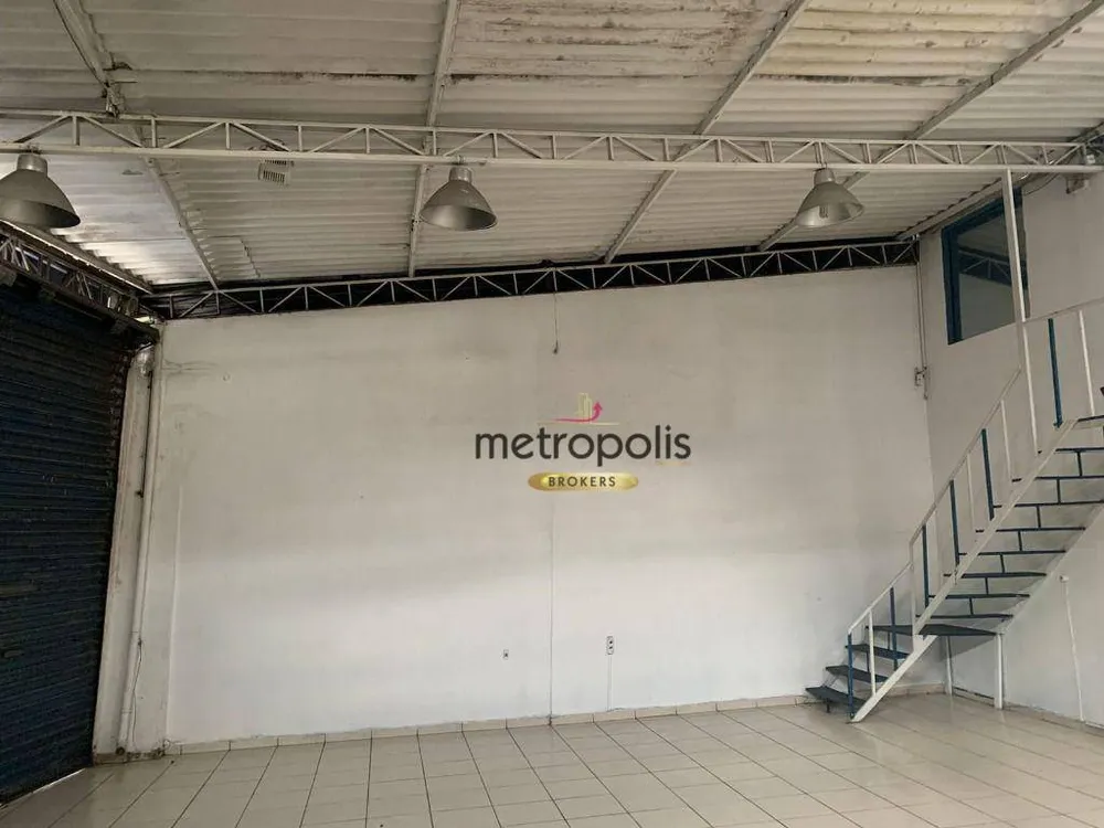 Loja-Salão, 220 m² - Foto 5