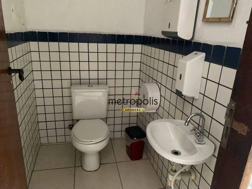 Loja-Salão, 220 m² - Foto 11