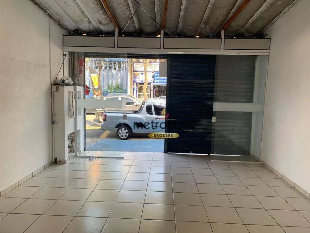 Loja-Salão, 220 m² - Foto 7