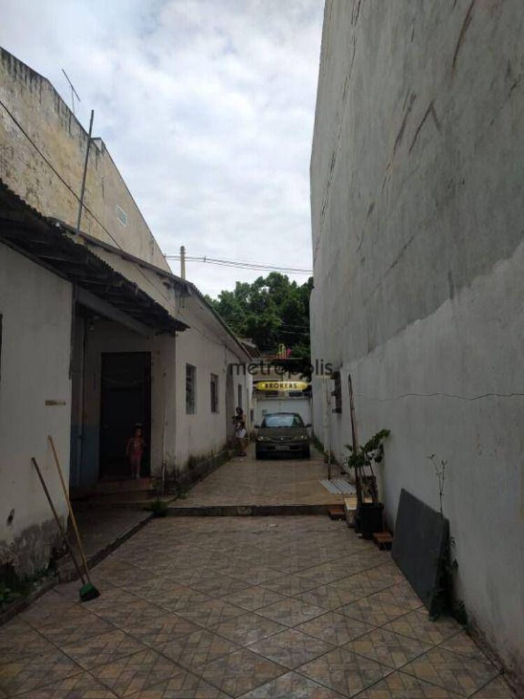 Terreno, 261 m² - Foto 2