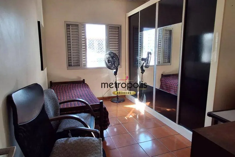 Sobrado, 3 quartos, 170 m² - Foto 10