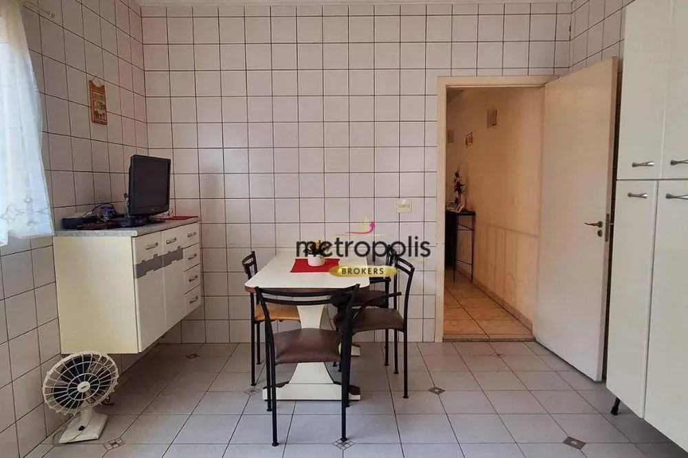 Sobrado, 3 quartos, 170 m² - Foto 9