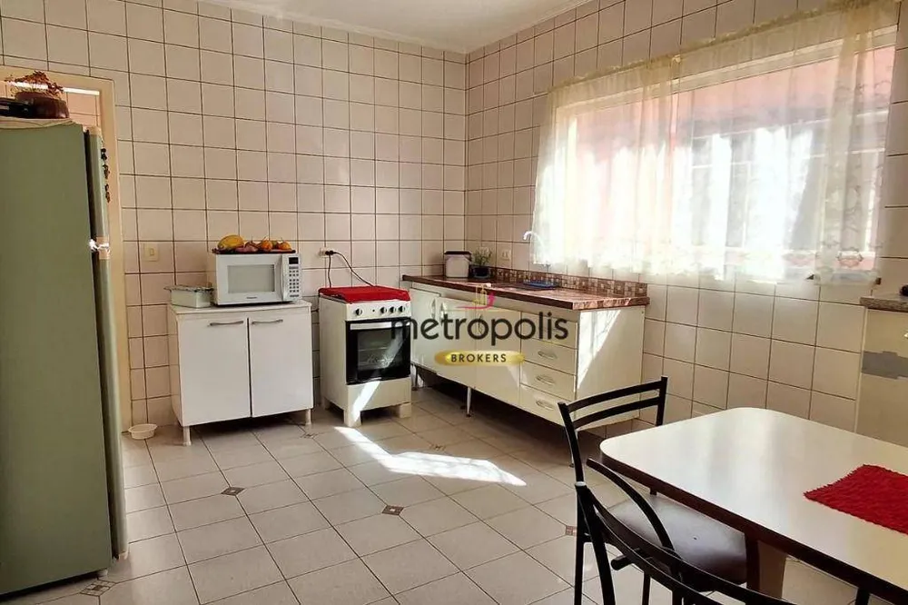 Sobrado, 3 quartos, 170 m² - Foto 6
