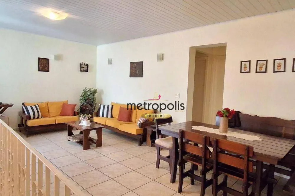Sobrado, 3 quartos, 170 m² - Foto 4