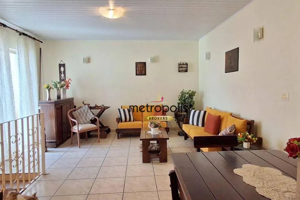 Sobrado, 3 quartos, 170 m² - Foto 1