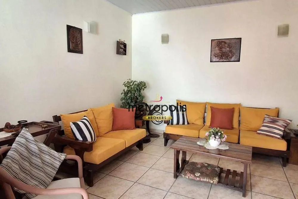 Sobrado, 3 quartos, 170 m² - Foto 3