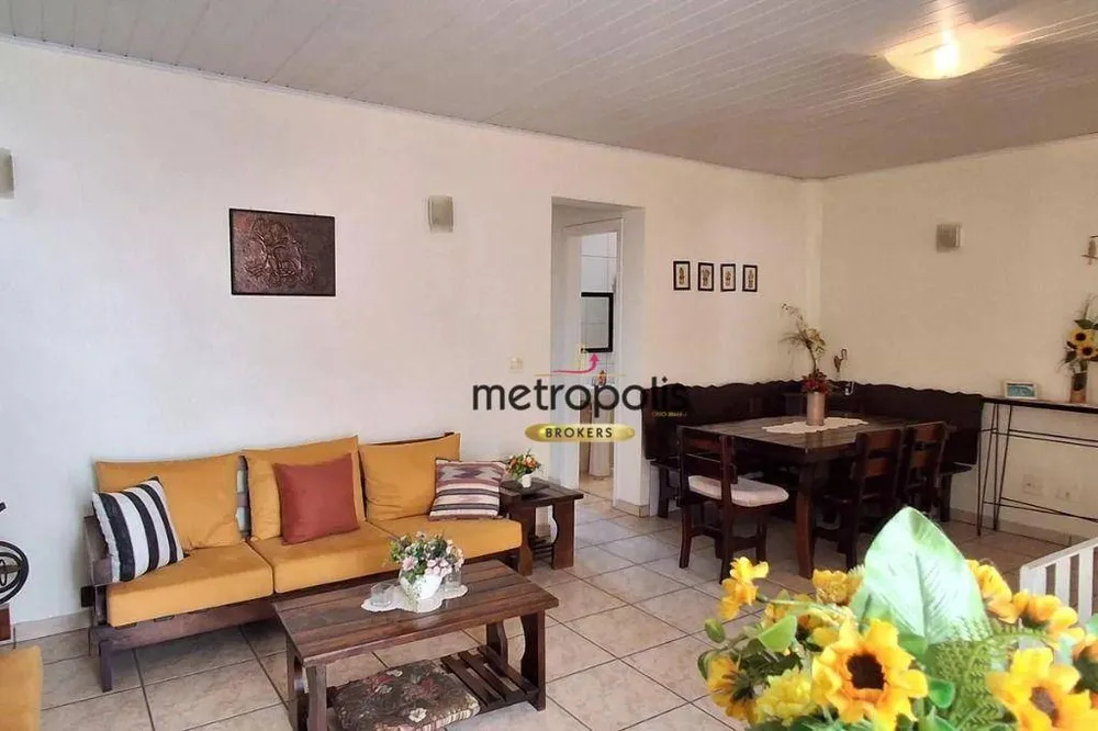 Sobrado, 3 quartos, 170 m² - Foto 2