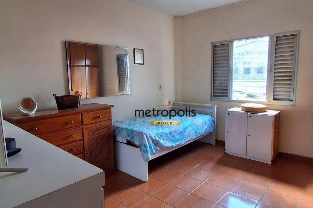 Sobrado, 3 quartos, 170 m² - Foto 11