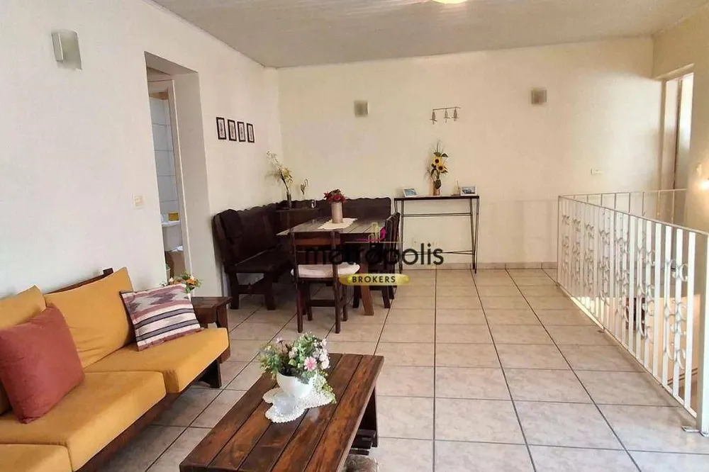 Sobrado, 3 quartos, 170 m² - Foto 5