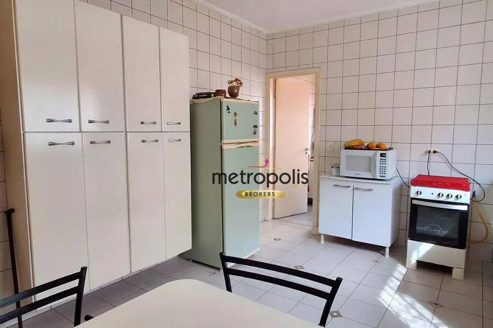 Sobrado, 3 quartos, 170 m² - Foto 7