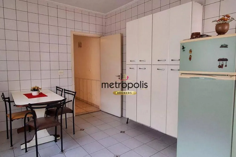 Sobrado, 3 quartos, 170 m² - Foto 8