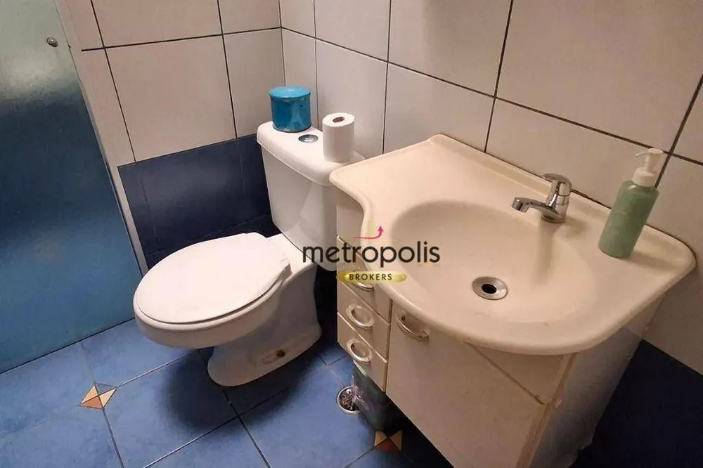 Sobrado, 3 quartos, 170 m² - Foto 12