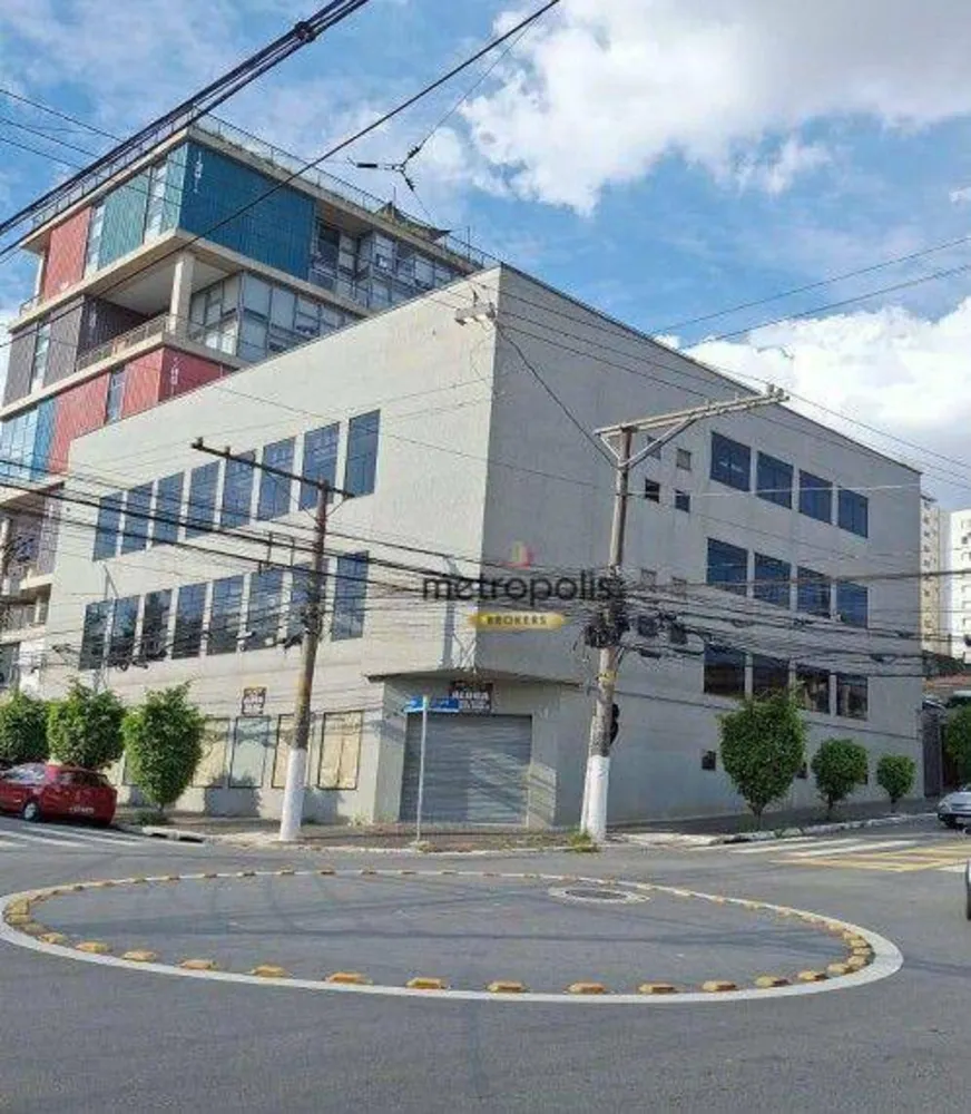 Prédio Inteiro, 1464 m² - Foto 2