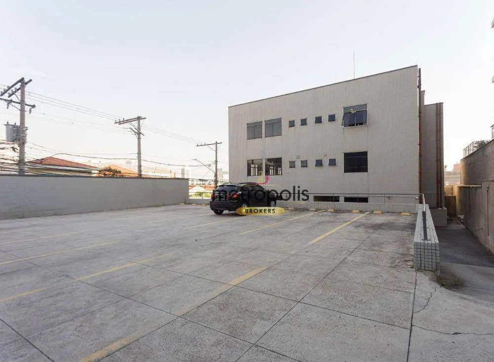Prédio Inteiro, 1464 m² - Foto 1