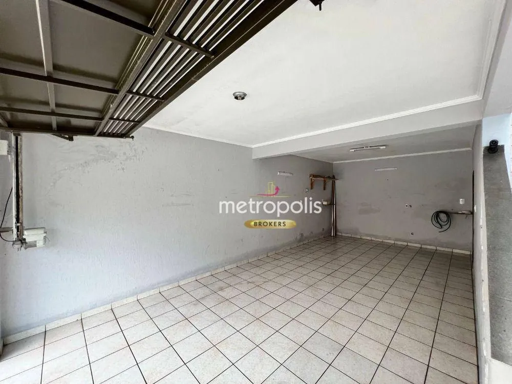 Sobrado, 3 quartos, 200 m² - Foto 2