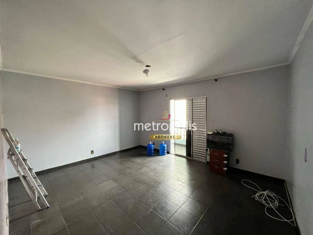 Sobrado, 3 quartos, 200 m² - Foto 1