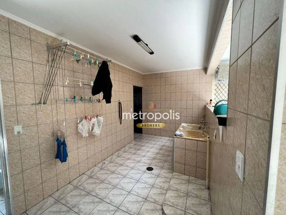 Sobrado, 3 quartos, 200 m² - Foto 11