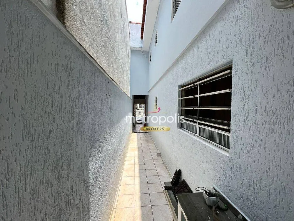 Sobrado, 3 quartos, 200 m² - Foto 8