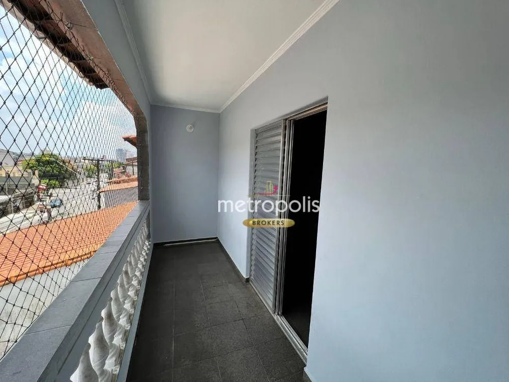 Sobrado, 3 quartos, 200 m² - Foto 4