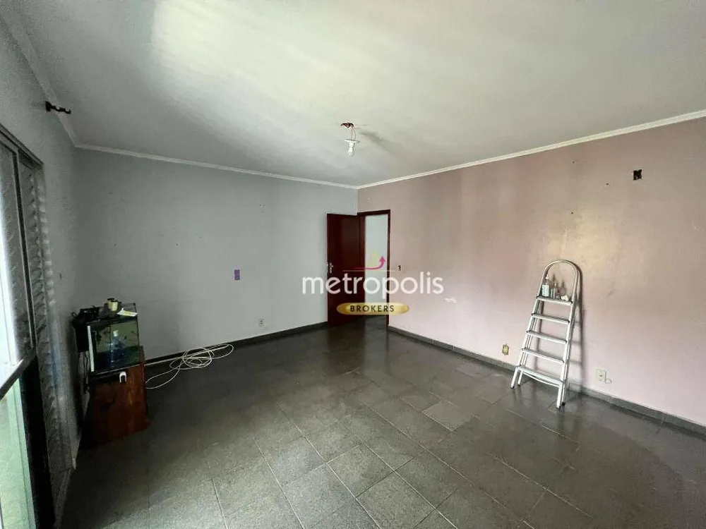 Sobrado, 3 quartos, 200 m² - Foto 3