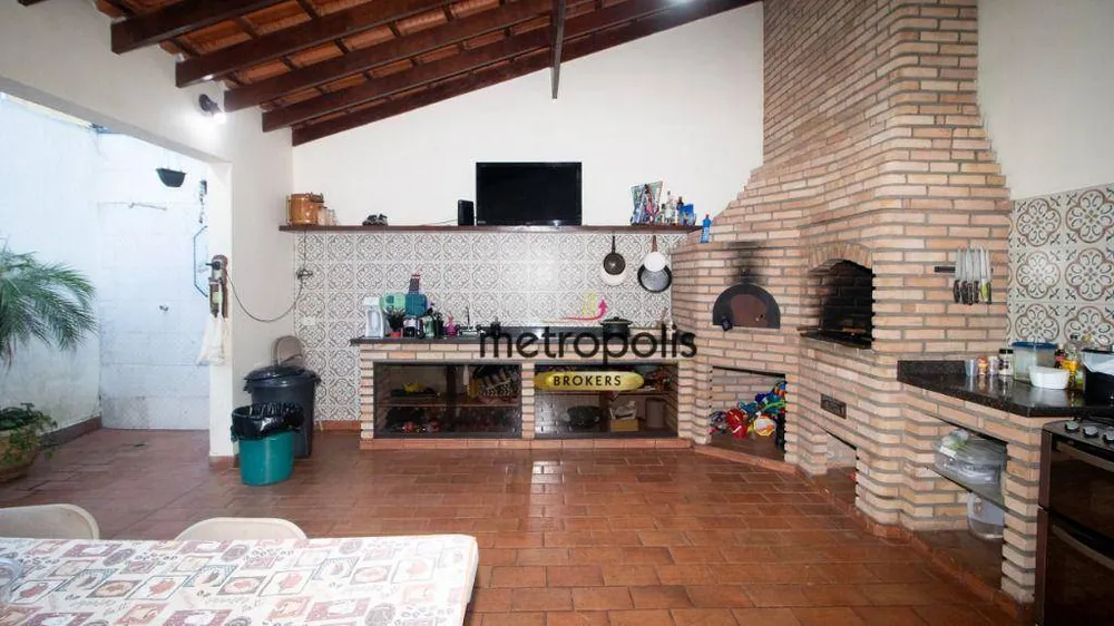 Casa, 2 quartos, 200 m² - Foto 9