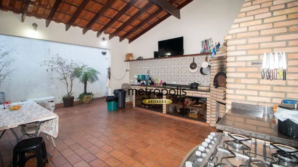 Casa, 2 quartos, 200 m² - Foto 4