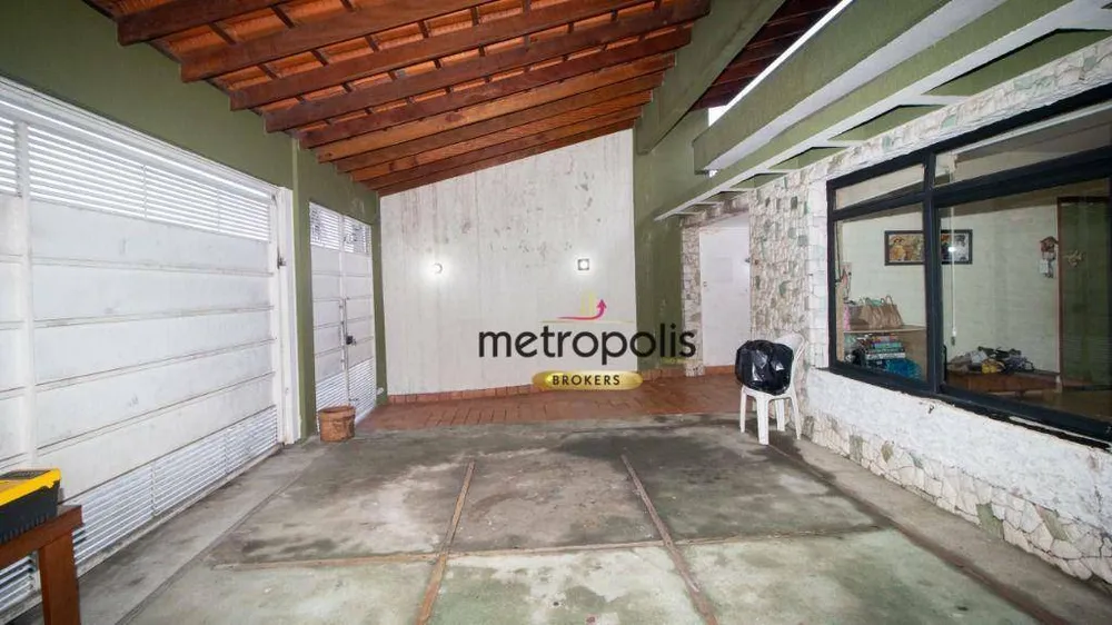 Casa, 2 quartos, 200 m² - Foto 2