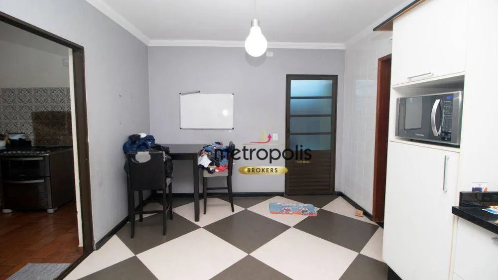 Casa, 2 quartos, 200 m² - Foto 6