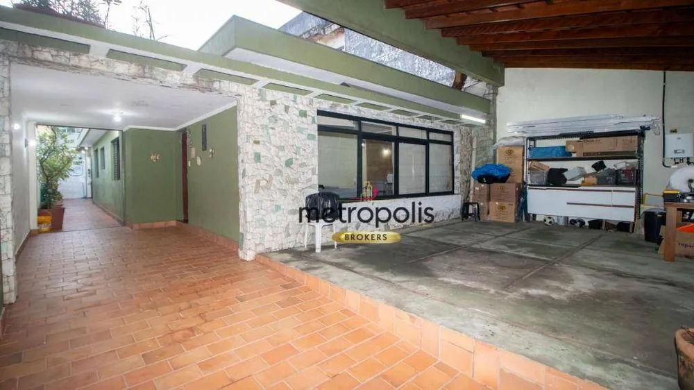 Casa, 2 quartos, 200 m² - Foto 7
