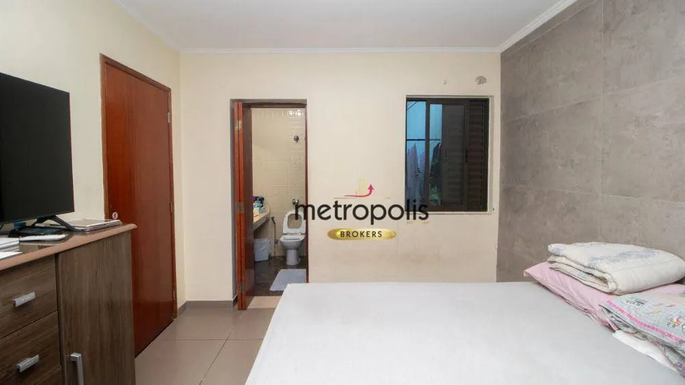 Casa, 2 quartos, 200 m² - Foto 1
