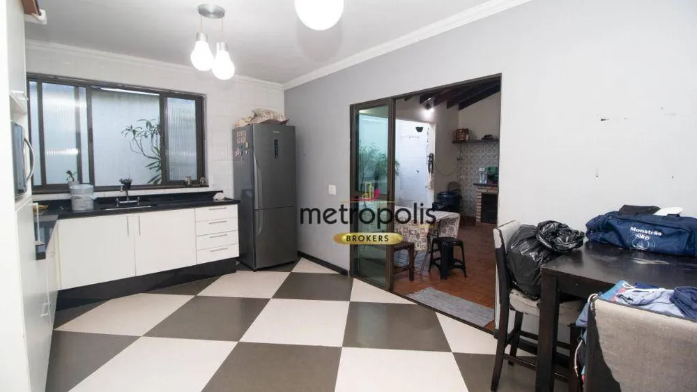 Casa, 2 quartos, 200 m² - Foto 3
