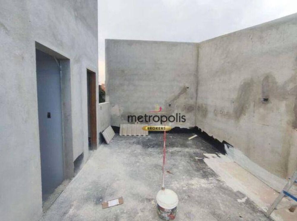 Sobrado, 2 quartos, 95 m² - Foto 9