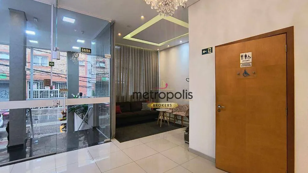 Sala-Conjunto, 25 m² - Foto 10